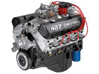 B2602 Engine
